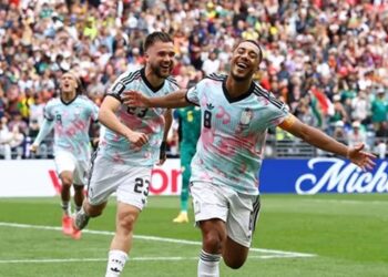 Mondial 2026 : Les États-Unis et la Belgique en huitièmes