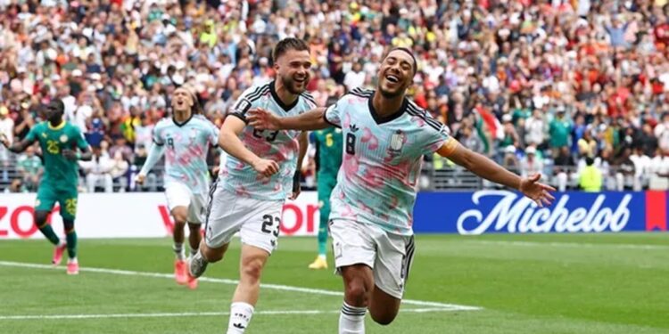 Mondial 2026 : Les États-Unis et la Belgique en huitièmes