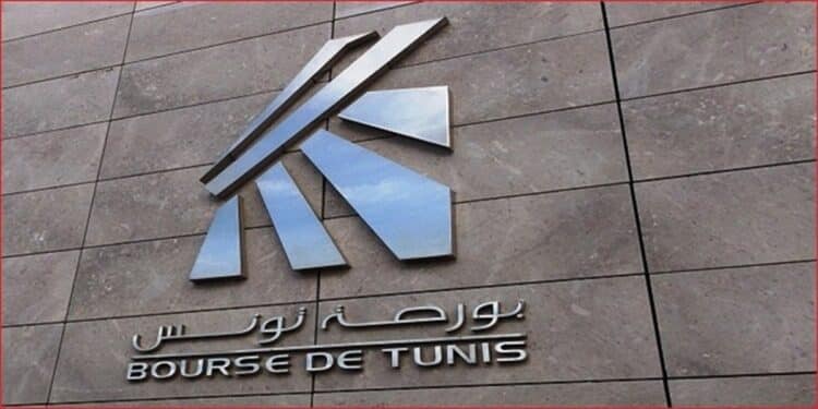 Bourse de Tunis : Le TUNINDEX efface une chute de pr&egrave;s de 4 % et termine dans le vert