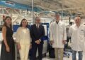 Après le rachat de Cicor, DELTEC voit plus grand en Tunisie