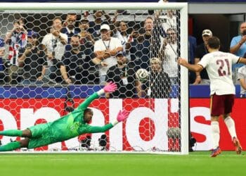 L'Espagne surclasse la France et file en finale de la Coupe du monde