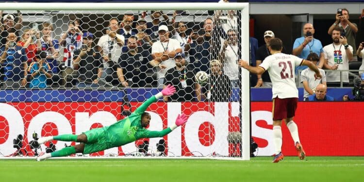 L'Espagne surclasse la France et file en finale de la Coupe du monde