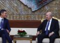 Espagne-Algérie : Sánchez et Tebboune ouvrent une « nouvelle étape », un sommet prévu en octobre