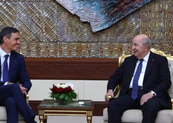 Espagne-Algérie : Sánchez et Tebboune ouvrent une « nouvelle étape », un sommet prévu en octobre