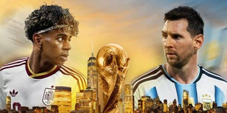 Argentine-Espagne : Une finale de rêve pour conclure le Mondial 2026