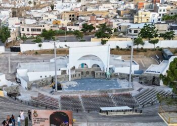 Festival international de Bizerte : Une scène rénovée et une programmation de prestige pour la 43e édition