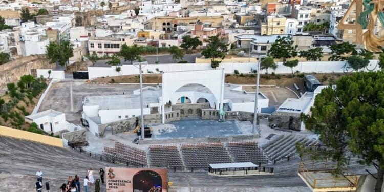Festival international de Bizerte : Une scène rénovée et une programmation de prestige pour la 43e édition