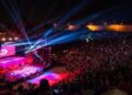Festival international de Gabès : Saber Rebaï, Nordo et Amina Fakhet à l'affiche de la 41e édition