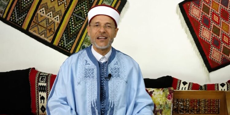 Sfax : l'imam Fethi Reba&iuml; r&eacute;tabli apr&egrave;s une intervention attribu&eacute;e &agrave; Ka&iuml;s Sa&iuml;ed