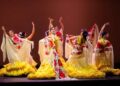 Le prestigieux Ballet Flamenco de Andalucía présentera sa nouvelle création, « Tierra Bendita », sur la scène du Festival international de Carthage le 30 juillet.