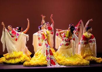 Le prestigieux Ballet Flamenco de Andalucía présentera sa nouvelle création, « Tierra Bendita », sur la scène du Festival international de Carthage le 30 juillet.