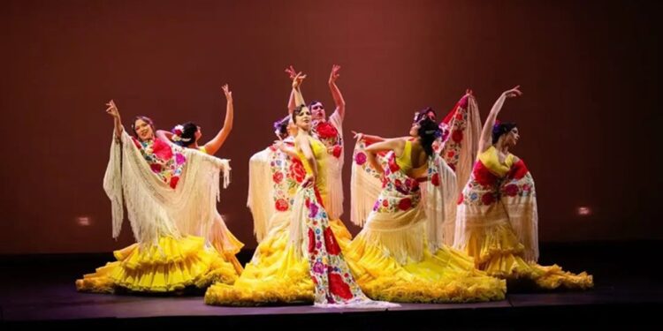 Le prestigieux Ballet Flamenco de Andalucía présentera sa nouvelle création, « Tierra Bendita », sur la scène du Festival international de Carthage le 30 juillet.