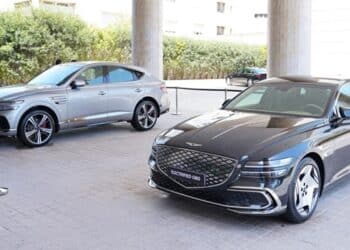 Genesis débarque en Tunisie avec Alpha Hyundai Motor et vise le marché du luxe