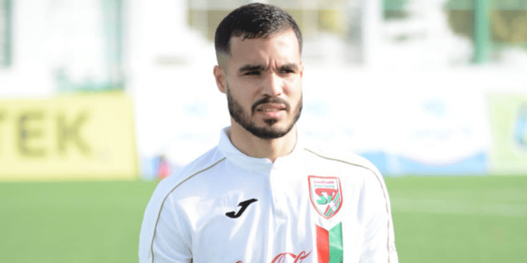Club Africain : Haykel Chikhaoui signe jusqu'en 2029