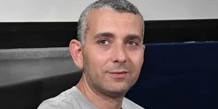 Haythem El Mekki condamné à un an de prison en appel