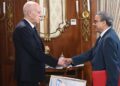 Kaïs Saïed : Les indicateurs économiques s'améliorent, mais les Tunisiens n'en ressentent pas les effets