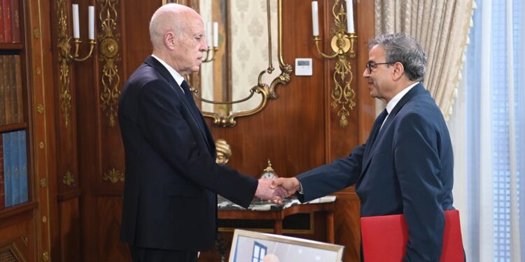 Kaïs Saïed : Les indicateurs économiques s'améliorent, mais les Tunisiens n'en ressentent pas les effets