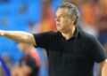 Maher Kanzari nommé entraîneur du Club Africain