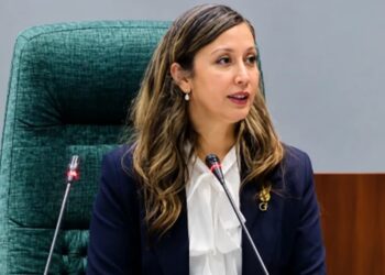 Algérie : Une femme accède pour la première fois à la présidence de l'APN