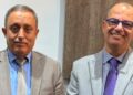 Topnet : Lass&acirc;ad Ben Dhiab installe Oussama Essamet comme Administrateur d&eacute;l&eacute;gu&eacute;