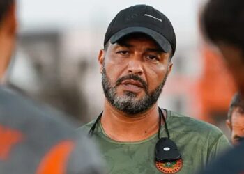 Tunisie&nbsp;: Mouine Cha&acirc;bani officiellement nomm&eacute; s&eacute;lectionneur des Aigles de Carthage jusqu'en 2030