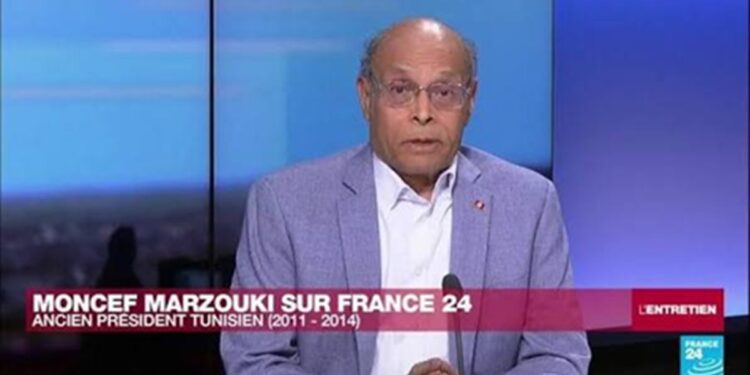 Marzouki