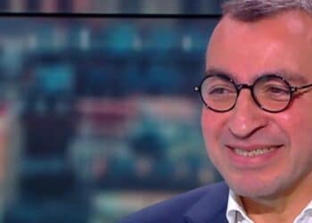 Mehdi Haouas élu président de Numeum, la principale organisation du numérique en France