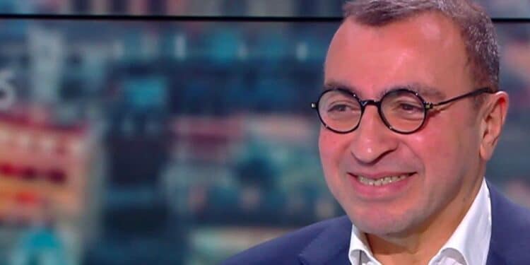 Mehdi Haouas élu président de Numeum, la principale organisation du numérique en France