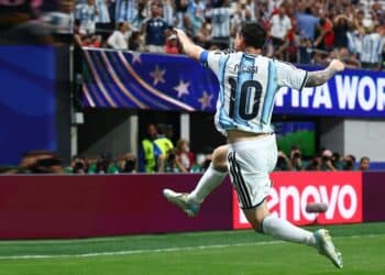Mondial 2026 : Le tableau des quarts de finale
