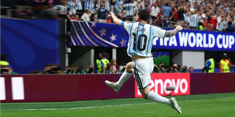 Mondial 2026 : Le tableau des quarts de finale