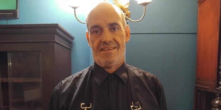 Everyday Tunisians : Mourad et l'hospitalité d'Al Mazar