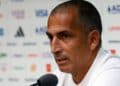 Sabri Lamouchi brise le silence sur son éviction du Mondial : « C'était violent »