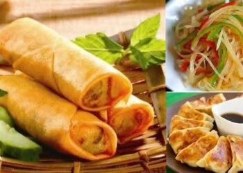 Qian House, un restaurant aux saveurs de Chine