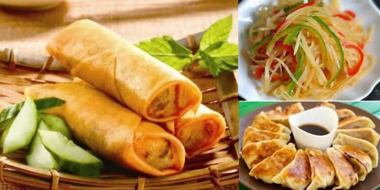 Qian House, un restaurant aux saveurs de Chine