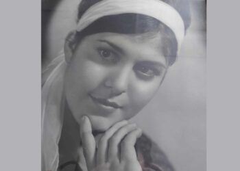 Le message de Santina Bertuglia : "Sono una Tunisina"