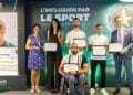 "Road to the STAR" : STAR Assurances place les champions au cœur de sa stratégie RSE
