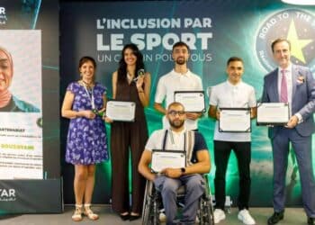 "Road to the STAR" : STAR Assurances place les champions au cœur de sa stratégie RSE