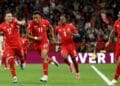 Mondial 2026 : La Suisse élimine l'Algérie, l'Espagne et le Portugal se retrouveront en huitièmes