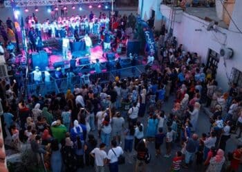 Tunisie Telecom soutient le Festival Hay Hlel et renforce son engagement pour la culture de proximité