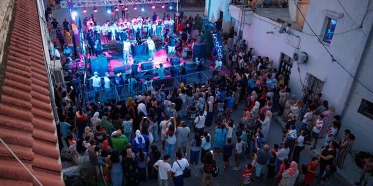 Tunisie Telecom soutient le Festival Hay Hlel et renforce son engagement pour la culture de proximité