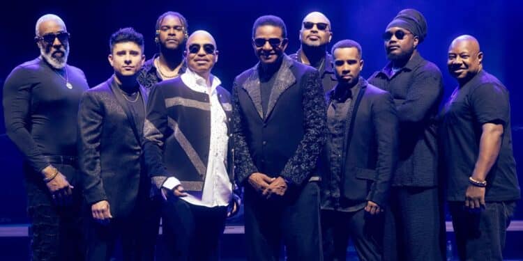 Festival de Carthage 2026 : The Jacksons, Cheb Khaled et Majda El Roumi à l'affiche