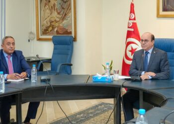 La Tunisie veut r&eacute;inventer son tourisme gr&acirc;ce &agrave; l'IA