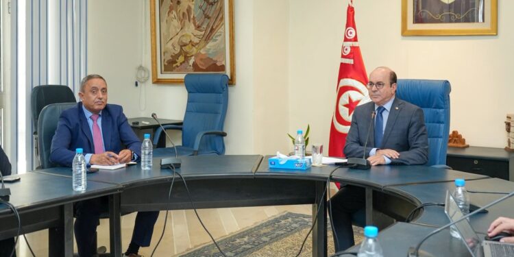 La Tunisie veut réinventer son tourisme grâce à l'IA