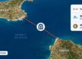 Tunisie-Sicile : le projet de tunnel à 40 milliards d'euros qui refait surface en Italie