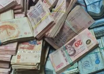 Tunisie : 117 millions de nouveaux billets mis en circulation en 2025, le poids du cash se confirme
