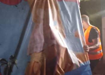 Tunis intensifie sa lutte contre l’occupation illégale : Cinq kiosques démolis à Bab Souika