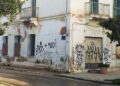 Bâtiment Tunis
