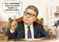 Brahim Bouderbala annonce un durcissement contre l'utilisation des t&eacute;l&eacute;phones portables dans la salle des s&eacute;ances de l'ARP, avec une transmission annonc&eacute;e au minist&egrave;re public en cas d'infraction.