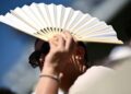 Canicule en Europe : Plus de 12.000 décès excédentaires enregistrés lors de la vague de chaleur