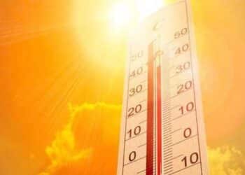 La Tunisie sous une intense vague de chaleur : Jusqu'à 45°C attendus ce samedi